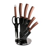 ���� ���� �� �������� 8 �������� Berlinger Haus Metallic Line Rose Gold Edition BH-2561