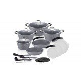 ���� ������ 18 �������� Berlinger Haus Stone Touch Line BH-6196