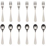 ���� �������� ������� 12 �������� Bergner BG-5138-SL