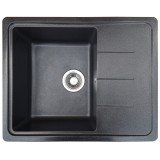 ������� ����� Romzha Patrat 62 Antracit (902)