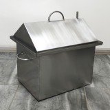 ��������� �������� �������� � ��������� ���� �����-��������� 460x360x420 1.5 ��