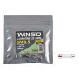 LED ��������� Winso 12V COB SV8.5 T11x36, 10��