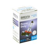 ���������� ����� Brevia H11 24V 70W PGJ19-2 Power Duty CP
