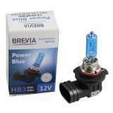 ���������� ����� Brevia HB3 12V 65W P20d Power Blue 4200K