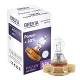 ���������� ����� Brevia PS24W 12V 24W PG20/3 Power +30% CP
