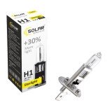 ���������� ����� Solar H1 12V 55W P14.5s Starlight +30%