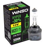 ���������� ����� Winso H27/1 12V 27W PG13 HYPER +30%