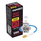 ���������� ����� Winso H3 24V 100W PK22s TRUCK OFF ROAD