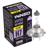 ���������� ����� Winso H7 12V 100W PX26d HYPER OFF ROAD