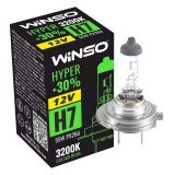 ���������� ����� Winso H7 12V 55W PX26d HYPER +30%