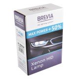 ��������� ����� Brevia H1 +50%, 6000K, 85V, 35W P14.5s KET, 2��