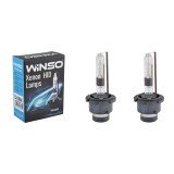 ��������� ����� Winso D2R 5000K, 85V, 35W PK32d-3, 2��