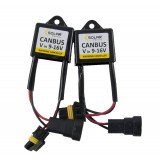 ������� Solar Canbus 9-16V
