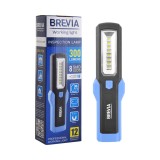 ˳���� ������������ Brevia LED 8SMD+1W LED 300lm, 3xAA
