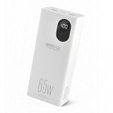 ������������ ������� ������� Brevia 30000mAh 65W Li-Pol, LCD