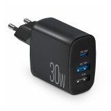 ��������� �������� ������� Brevia ePower PD20W+QC18W+12W ������