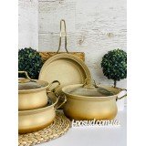 ���� ������ OMS �� 7 �������� OMS 3044-IND-Cream