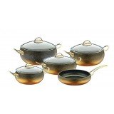 ���� ������ 9 ��. OMS Collection OMS 3024-IND-Gold