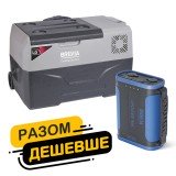 ����������� ������������ Brevia 30� (��������� LG) 22725 + ���������� ������� ������� Brevia ePower 96Ah