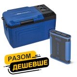 ����������� ������������ Brevia 19� 22150 + ���������� ������� ������� Brevia ePower 48Ah