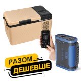 ����������� ������������ Brevia 24� 22180 + ���������� ������� ������� Brevia ePower 96Ah