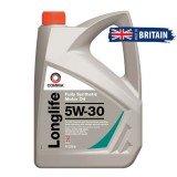 ������� ����� Comma LONG LIFE 5W-30 4�