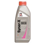 ������� ����� Comma SYNER-X 5W-30 1�