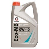 ������� ����� Comma ECO-MB 0W-40 5�