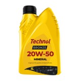 ������� ����� Technol Bronze 20W-50, 1�