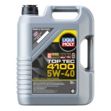 ������� ����� Liqui Moly Top Tec 4100 SAE 5W-40 5�