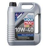 ������� ����� Liqui Moly MoS2 Leichtlauf SAE 10W-40 5�