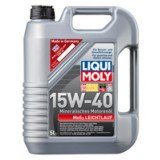 ������� ����� Liqui Moly MoS2 Leichtlauf SAE 15W-40 5�