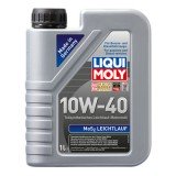 ������� ����� Liqui Moly MoS2 Leichtlauf SAE 10W-40 1�