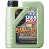 ������� ����� Liqui Moly Molygen New Generation 5W-30 1�