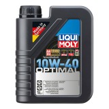 ������� ����� Liqui Moly Optimal SAE 10W-40 1�