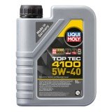 ������� ����� Liqui Moly Top Tec 4100 SAE 5W-40 1�