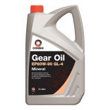���������� ����� Comma GEAR OIL EP80W-90 GL4 5�