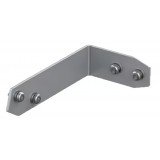 ������� ��� �������� 2kWh LFP Battery Wall Mounting Clamp
