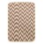 ���� ������� SOLO 40*60+60*90 KREM PEMBE ZIGZAG