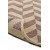 ���� ������� SOLO 40*60+60*90 KREM PEMBE ZIGZAG