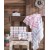 ������ STRIPE Peshtemal 70*140 ��������� 340�/�2