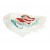 ������ Bamboo Peshtemal 90*180�� Fish New