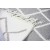 ����� LARA 50*80 LR12 BEYAZ/GREY