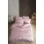 ��� HOBBY Exclusive Sateen Diamond Cizgili ����� 200*220/4*50*70