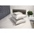 ���� ��������� Mf Stripe Grey 50*70�� 2��.