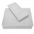 ����������� ��� ������� Mf Stripe Grey 160*215