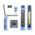 ˳���� ������������ Brevia LED Ultra-slim 3W COB+1W LED 300lm, 2000mAh, microUSB