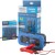 �������� ������� ��� Brevia Power400 6V/12V, 4A