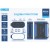 ���������� ������� ������� Brevia ePower 96000mAh 307.2Wh LiFePo4