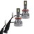 ��������� Winso LED H8/H11/H16 12/24V 90�� 7000�� 6500K CSP3970 2��
